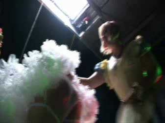 Alice In BondageLand - FemDom Fetish Movies - Ruffle Worship Petticoats Sissy Maid Punishment Pt 4 Alice In BondageLand - FemDom Fetish Movies - Ruffle Worship Petticoats Sissy Maid Punishment Pt 4